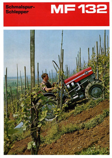 Massey Ferguson
